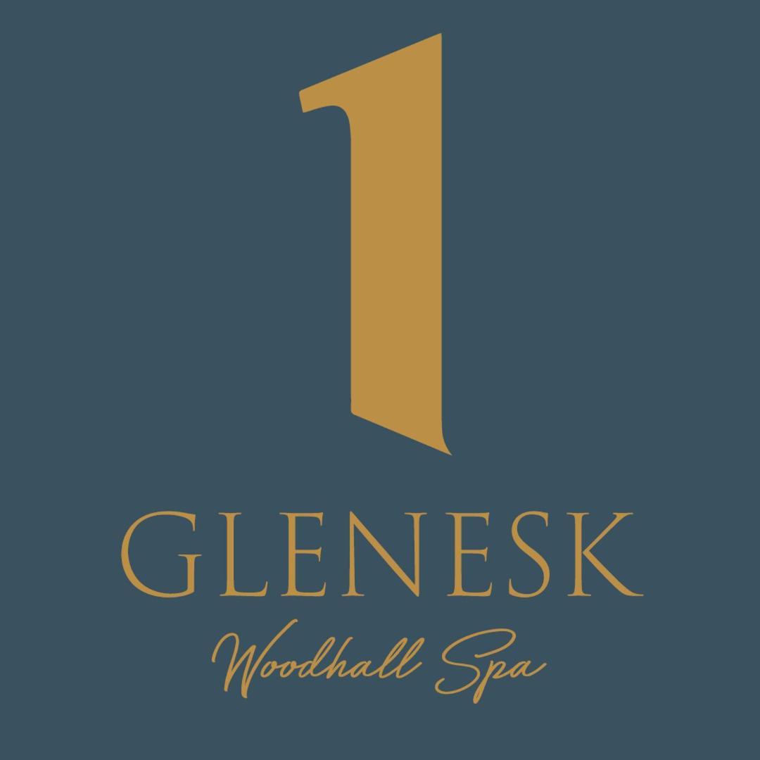 Glenesk No 1 , Woodhall Spa Exterior photo